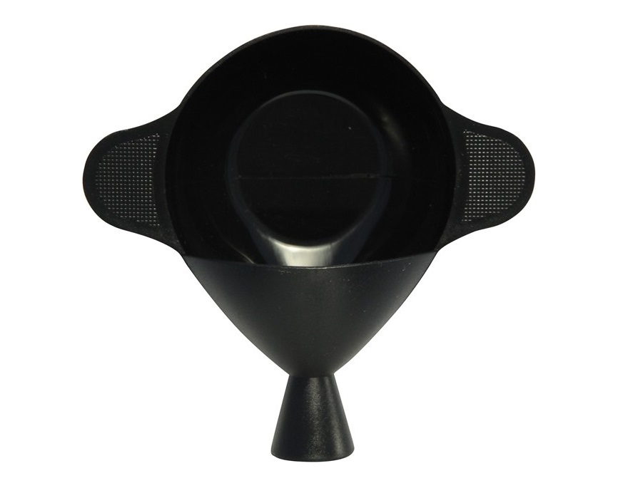 Lyman POWDER PAL Powder Funnel, Powder Pan